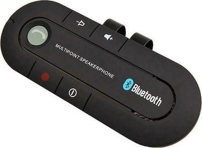 Bluetooth Αυτοκινήτου για το Αλεξήλιο (Multipoint)