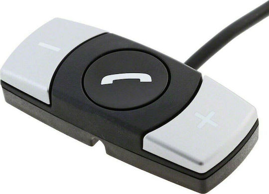 Bury Bluetooth Αυτοκινήτου CC 9048 για το Ταμπλό (AUX / Audio Receiver / Multipoint / με USB θύρα Φόρτισης)