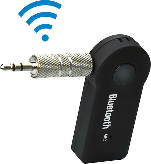 Factory BT-350 Sound System Bluetooth Car Kit (AUX / Audio Receiver)