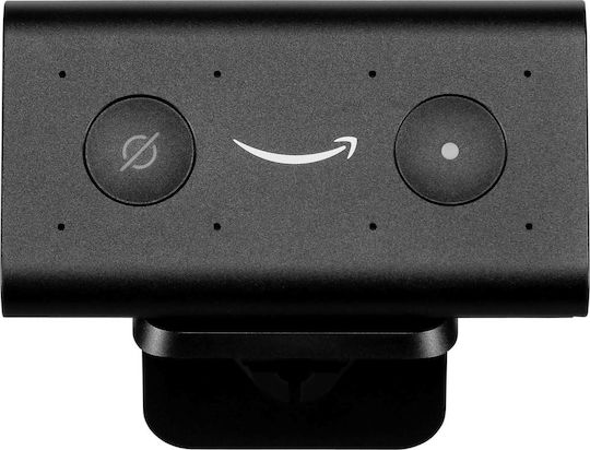 Amazon Bluetooth Autoturism Echo Auto pentru Tabloul de Bord (AUX / Receptor audio / Port de încărcare USB)