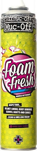 Muc-Off Foam Fresh 400мл