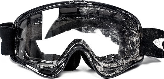 Muc-Off Helmet & Visor Cleaner 219