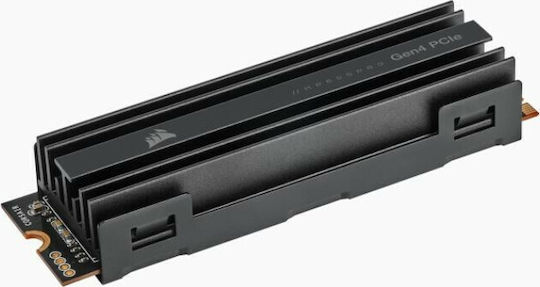 Corsair MP600 Pro SSD 1TB M.2 NVMe PCI Express 4.0 CSSD-F1000GBMP600PRO