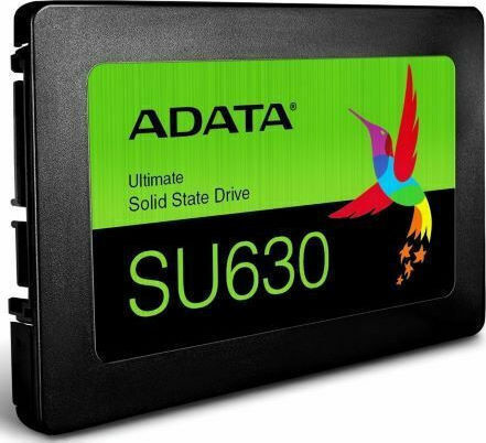 Adata Ultimate SU630 SSD 1.9TB 2.5'' Type with SATA III Connection ASU630SS-1T92Q-R