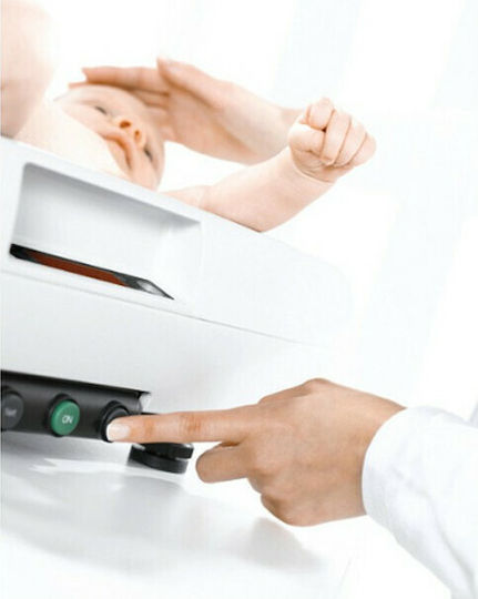 Seca Ψηφιακή Βρεφική Ζυγαριά 757 για Επαγγελματική Χρήση