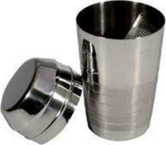 Novatex Coffee Shaker with Capacity 600ml