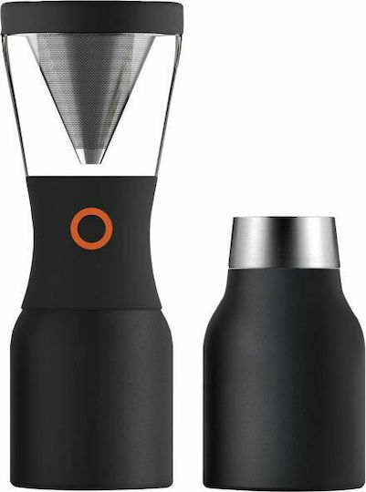 Asobu KB900 Immersion Brewer με Συνολική Παραγωγή 6 Φλιτζάνια