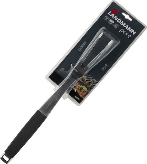 Landmann Pure Furculiță de bucătărie Metalic 42cm
