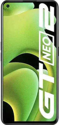 Realme GT Neo 2 5G Dual SIM (12GB/256GB) Neo Green