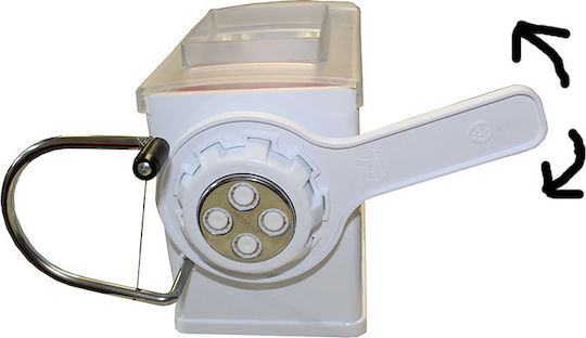 Marcato Regina Manual Stainless Steel Pasta Maker