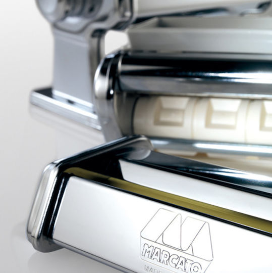 Marcato Multipast Manual Metal Pasta Maker