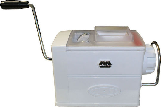 Marcato Regina Manual Stainless Steel Pasta Maker