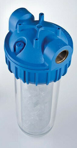 Atlas Filtri Water Softener Crystals Dosaprop Junior Plus 7 Inches 3P ¾ Inch
