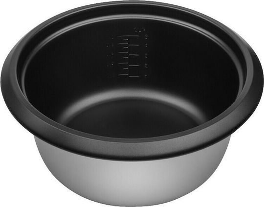 Sencor Rice Cooker 400W with Capacity 1lt