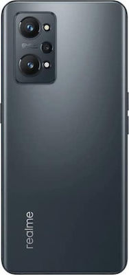 Realme GT Neo 2 5G Две SIM карти (12GB/256GB) Neo Black