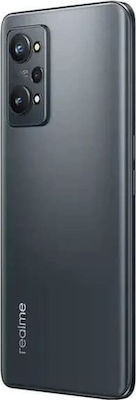 Realme GT Neo 2 5G Две SIM карти (12GB/256GB) Neo Black