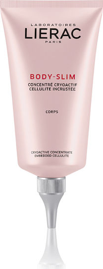 Lierac Body Slim Σετ για Λιποδιάλυση & Κυτταρίτιδα 150ml