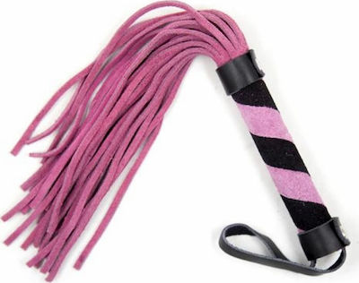 Toyz4lovers Fetish Line Whip Pink