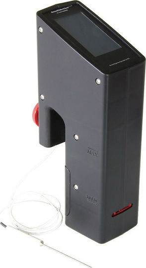 Vac-Star Chef Touch Mașină Sous Vide Tip deschis 1.3kW 10x16x36cm