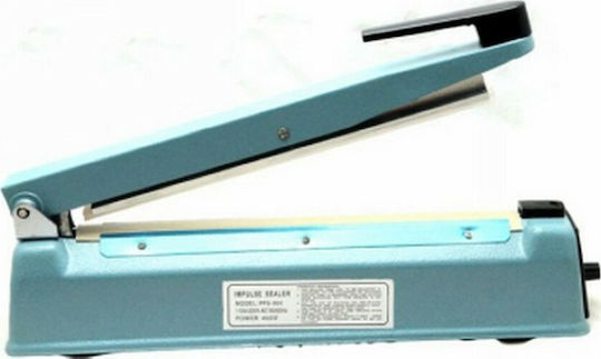 Θερμοκολλητικό Σακούλας 600W με Μέγιστο Μήκος Συγκόλλησης 400mm PFS-400
