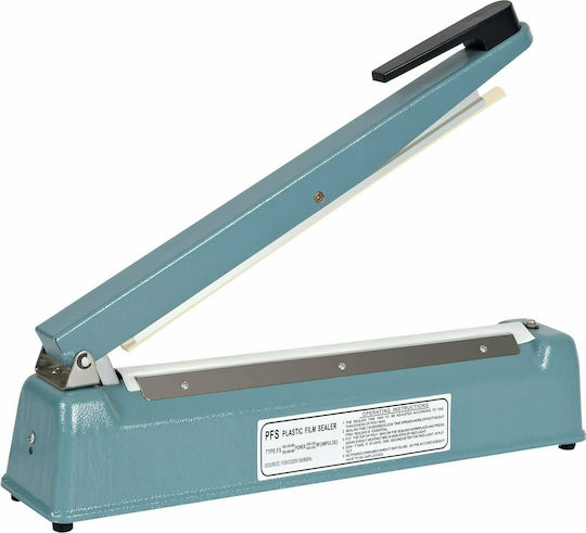 Tianyu FS-400 Commercial Bag Sealer 500W for Maximum Length 390mm