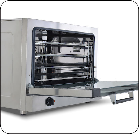Smeg Alfa 410 5.5kW ALFA410