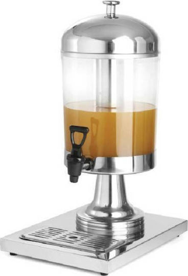 Hendi Dispenser Cold 8lt L36 x W26 x H55 cm