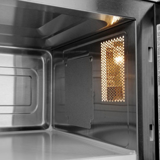 Samsung Commercial Microwave Oven 26lt L41.2xW51.7xH29.7cm