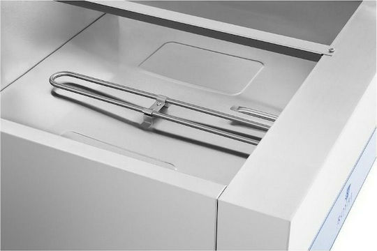 Royal Catering Bain Marie Comercial Electric 2kW cu Capacitate GN2/1 RCBM-6W-2000