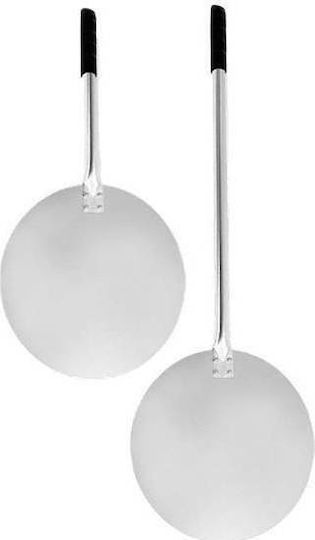 Dianomiki Aluminum Pizza Shovel 35x35cm