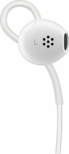 G957-00484 Безжични Стерео с жак USB-C Бял