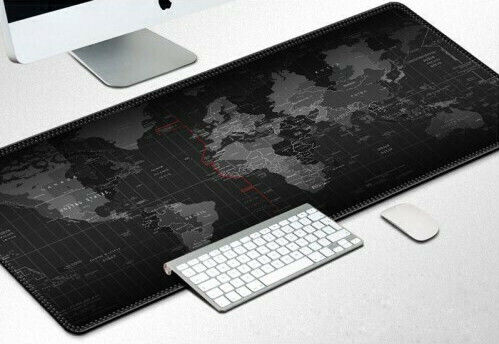 Anti-slip Natural Rubber Gaming Mouse Pad XXL (900mm)