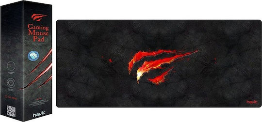 Havit XL Gaming Mouse Pad Black 700mm HV-MP861
