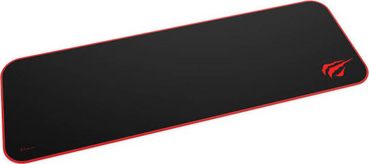 Havit HV-MP830 Gaming Mouse Pad XXL (900mm) Μαύρο 21.01.0004