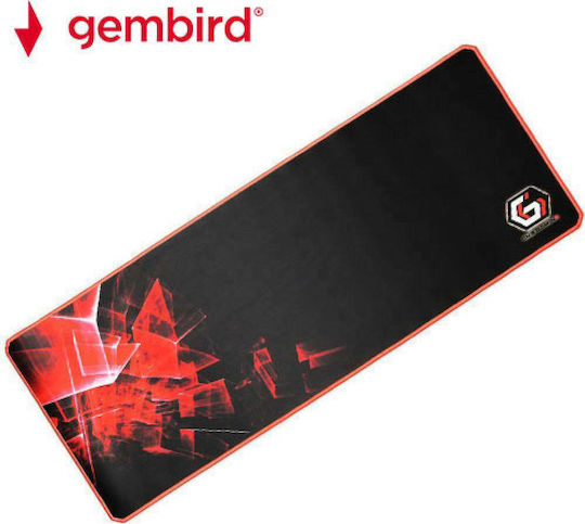 Gembird GamePro Gaming Mouse Pad XXL (900mm) Black MP-GAMEPRO-XL