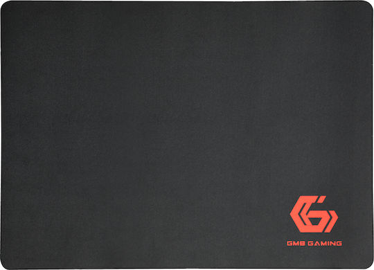 Gembird MP-GAME-M Gaming Mouse Pad Medium (350mm) Black