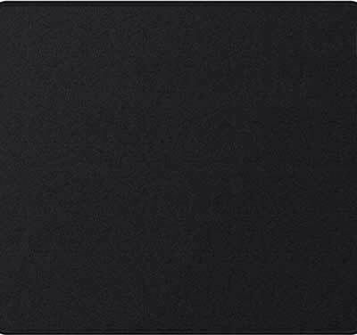 Razer Strider Gaming Mouse Pad Large (450mm) Μαύρο RZ02-03810200-R3M1