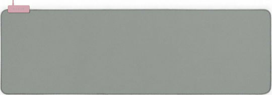 Razer Goliathus Chroma Gaming Mouse Pad XXL (920mm) με RGB Φωτισμό Ροζ RZ02-02500316-R3M1