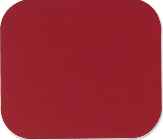 Fellowes Economy Mouse Pad (228mm) Κόκκινο 29701