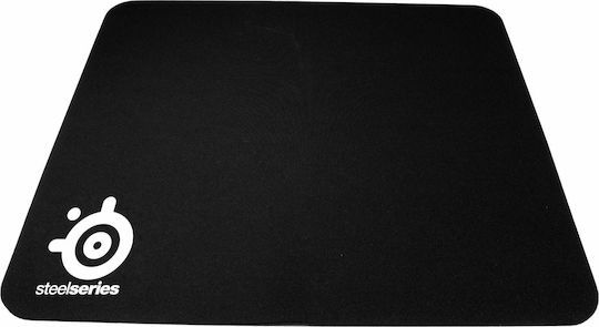 SteelSeries QcK Гейминг Мишка Пад Среден 320мм Черен 63004