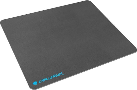 Natec Fury Challenger L Gaming Padel Pentru Mouse Mare (400mm) Negru NFU-0860