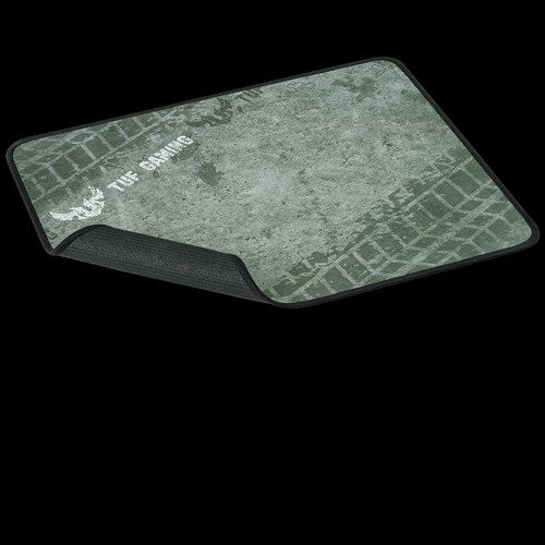 Asus TUF Gaming P3 Gaming Mouse Pad Medium 350mm Green 90MP01C0-B0UA00