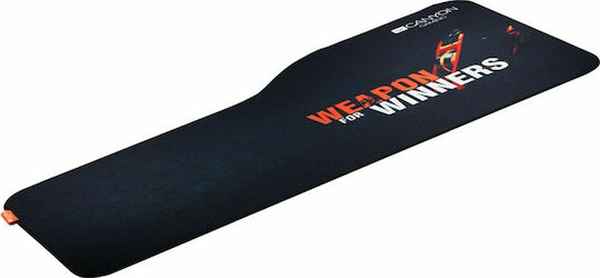 Canyon Canyon Gaming Mouse Pad XXL (930mm) Black
