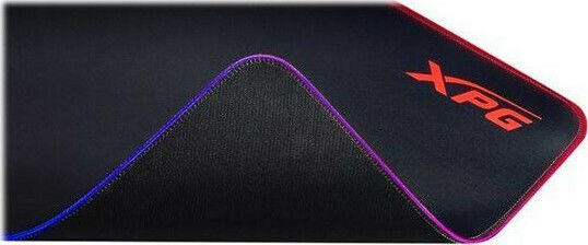 Adata XPG Battleground Prime Mauspad XXL 900mm mit RGB-Beleuchtung Schwarz