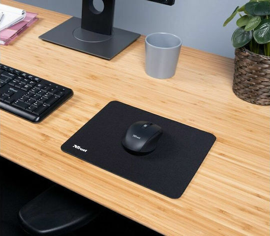Trust Mouse Pad (250mm) Negru