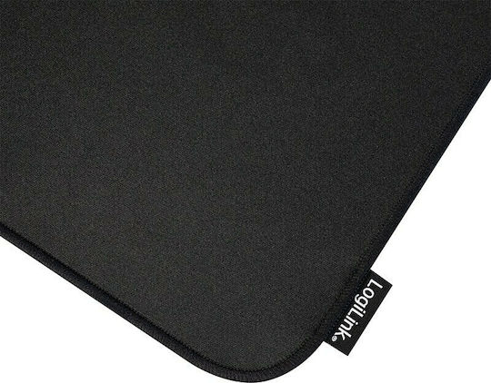 LogiLink ID0197 Mouse Pad Large (455mm) Μαύρο