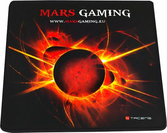Tacens MMP0 Gaming Mauspad (200mm) Rotes