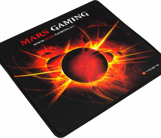 Tacens MMP0 Gaming Mauspad (200mm) Rotes