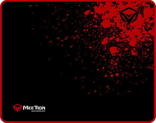 Meetion P110 Mouse Pad Large (435mm) Μαύρο 17.007.0004