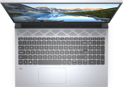 G5 5515 15.6" FHD (Ryzen 7-5800H/16GB/1TB SSD/GeForce RTX 3060/W10 Pro) (US Keyboard)